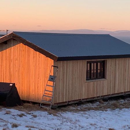 Steinnyjarstathir Skagastrond Exteriör bild
