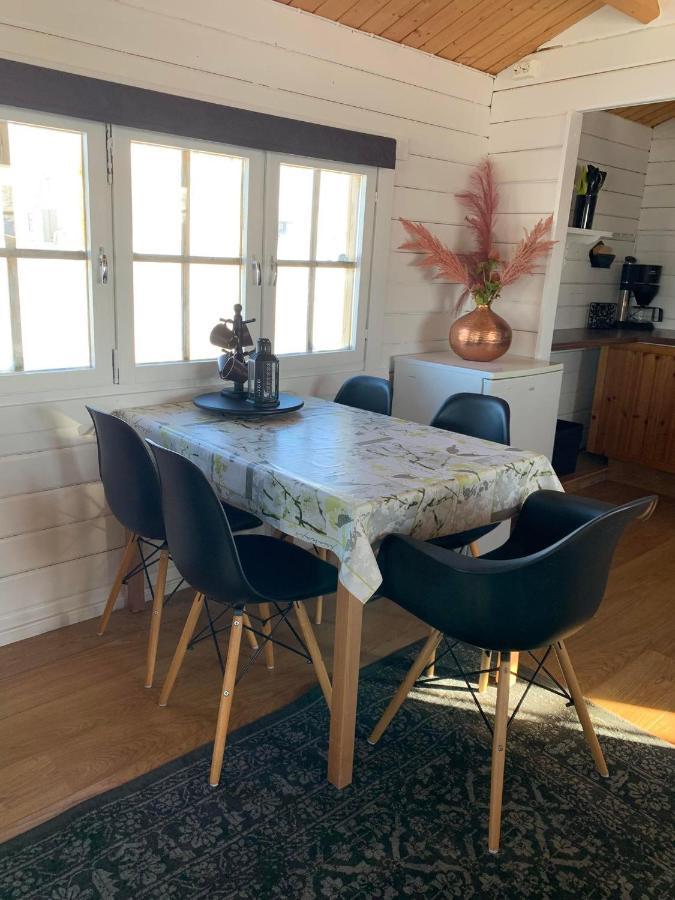 Steinnyjarstathir Skagastrond Exteriör bild